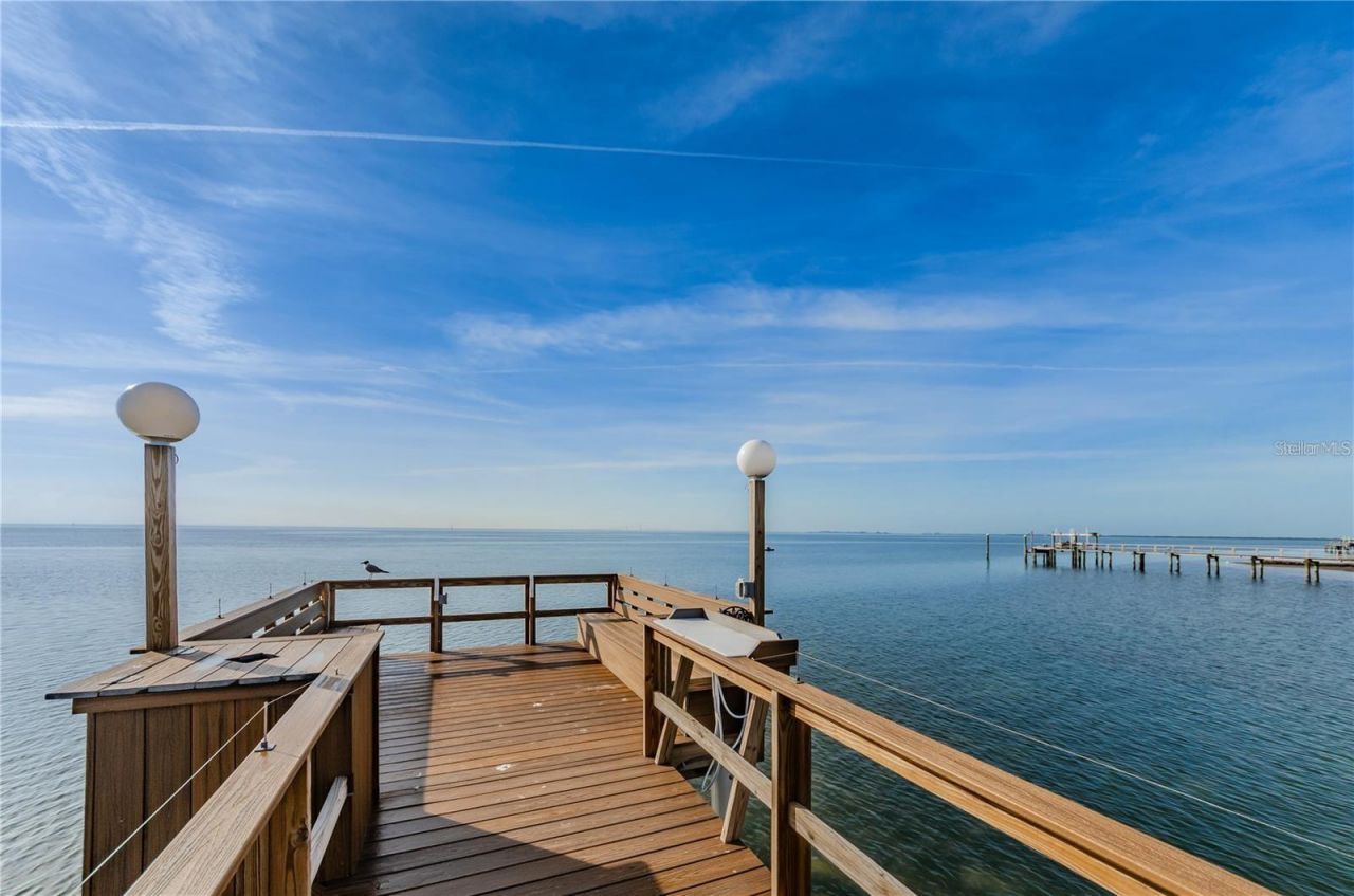 650 Pinellas Point Drive S, Unit #205, Saint Petersburg, FL 33705 Photo