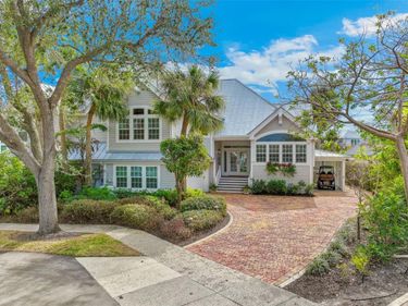 160 SHEEPSHANK COURT, BOCA GRANDE, FL 33921