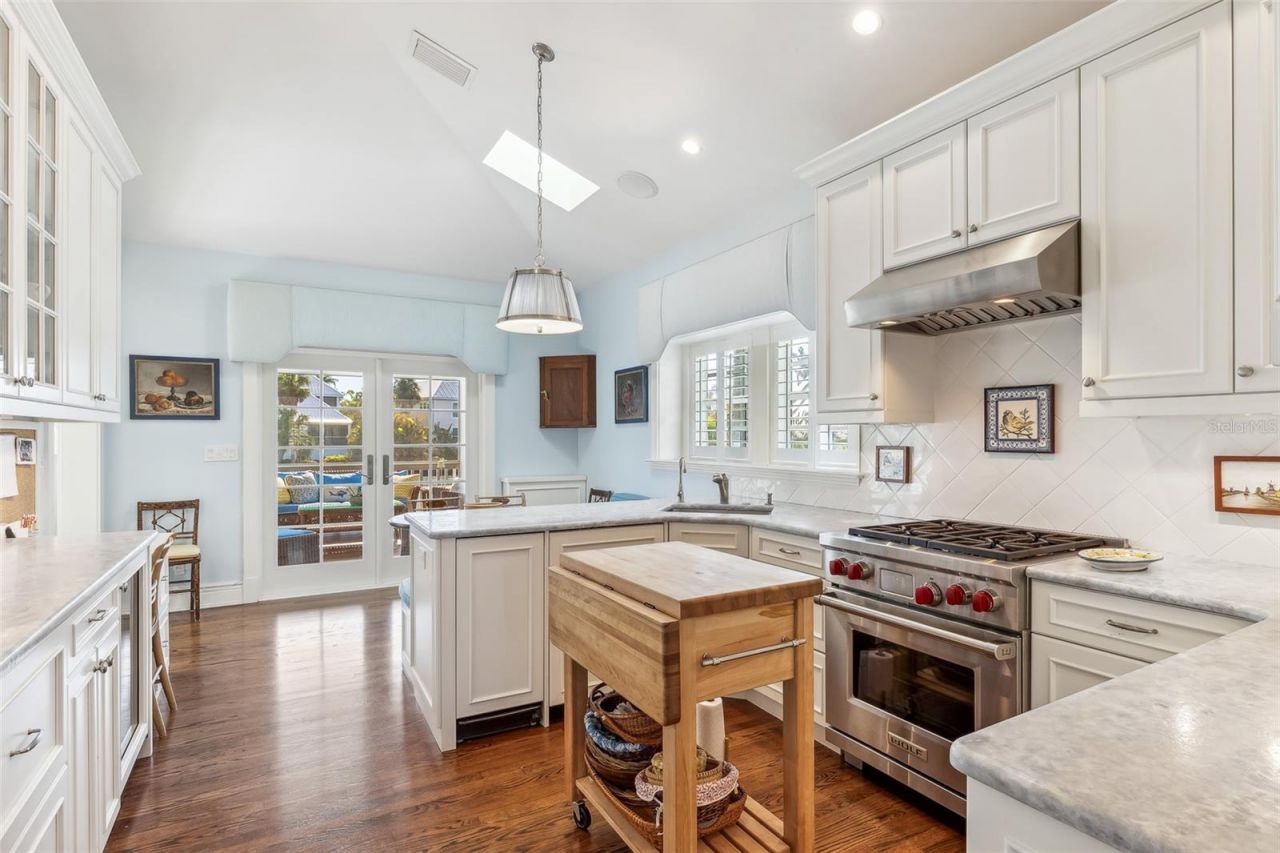 160 Sheepshank Court, Boca Grande, FL 33921 Photo