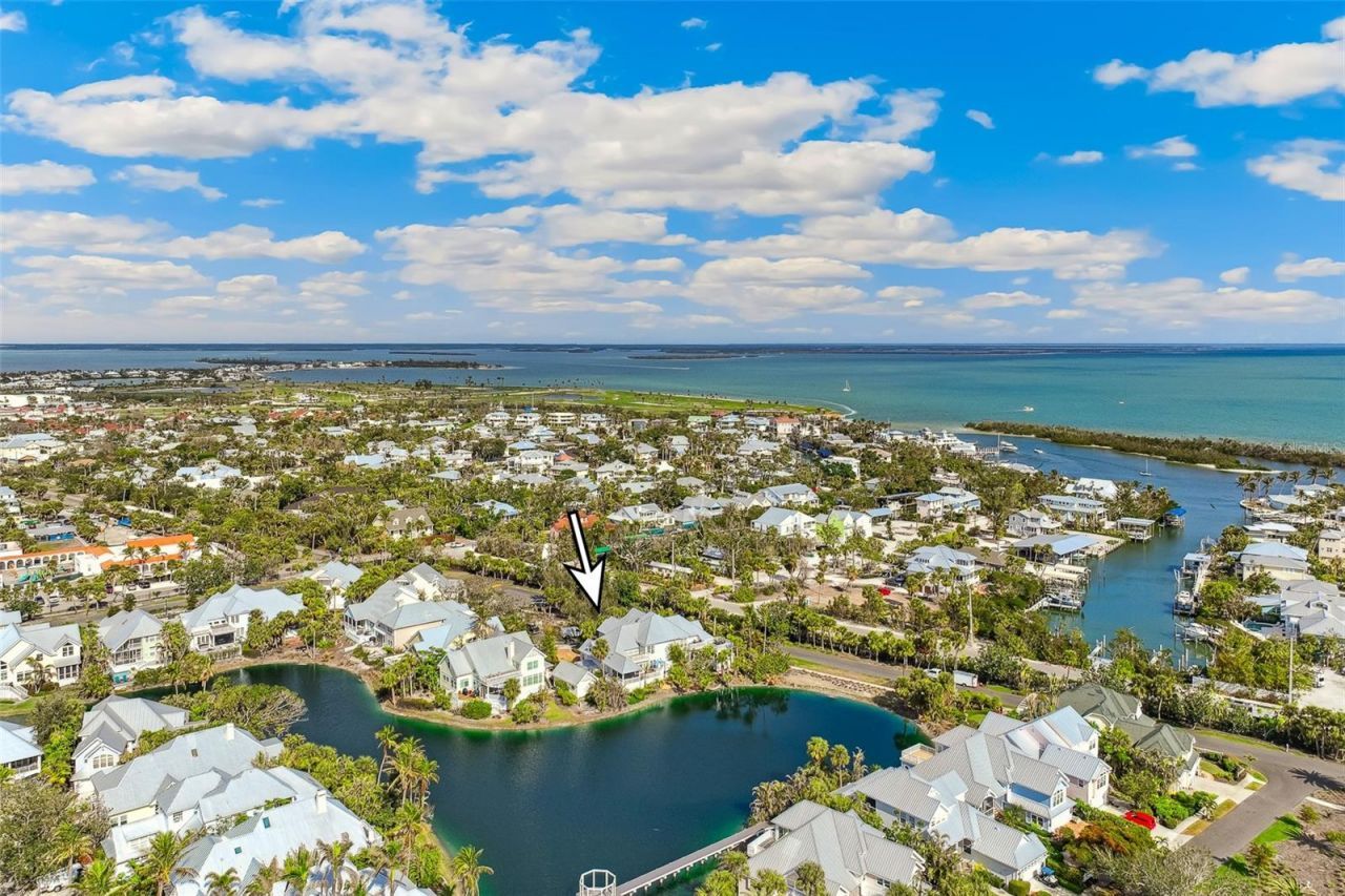 160 Sheepshank Court, Boca Grande, FL 33921 Photo