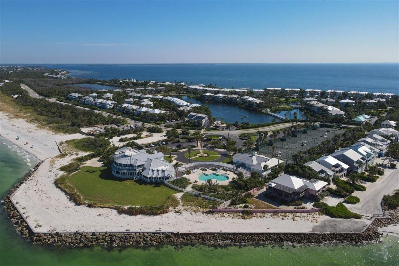 160 Sheepshank Court, Boca Grande, FL 33921 Photo