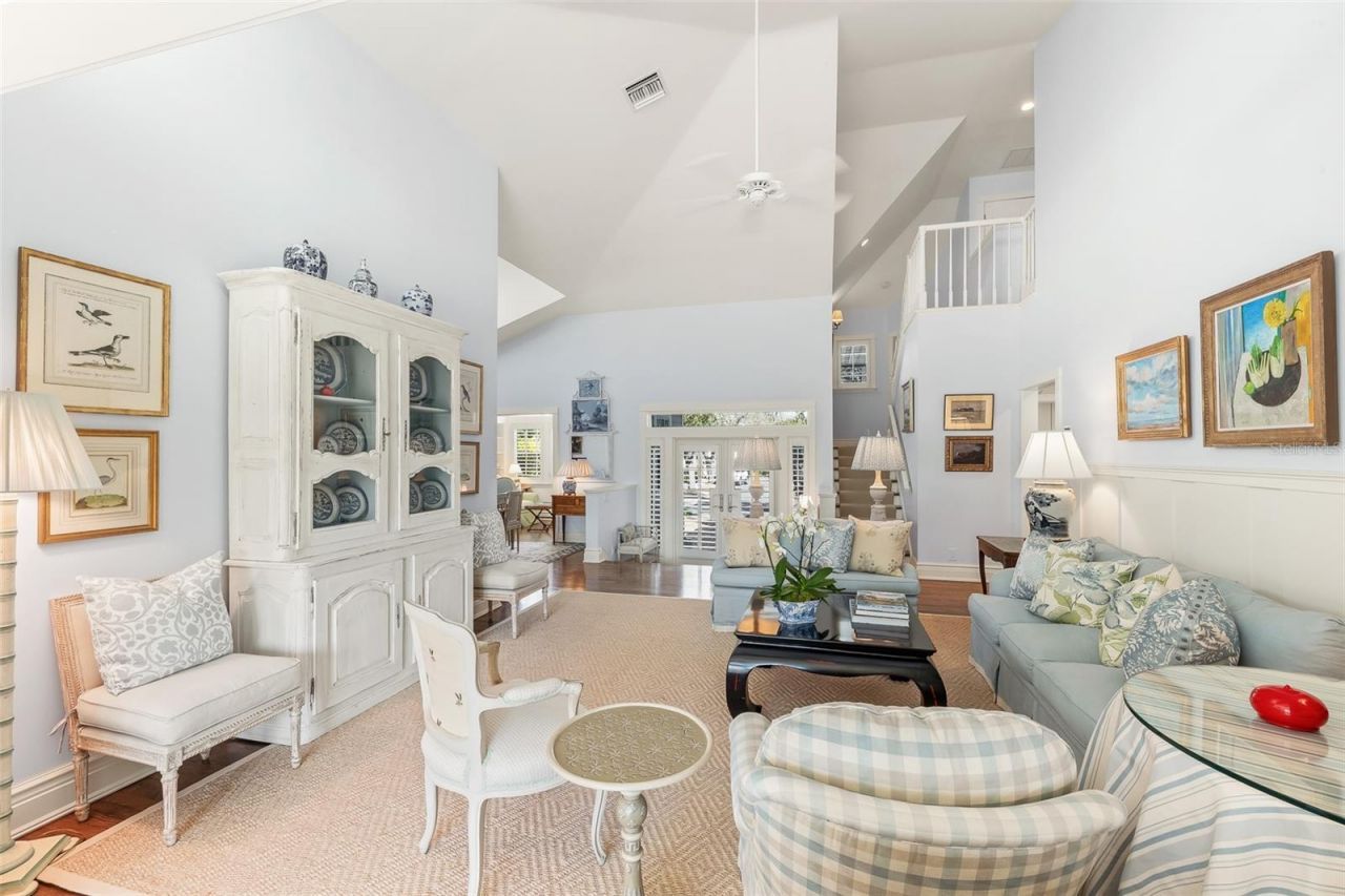 160 Sheepshank Court, Boca Grande, FL 33921 Photo