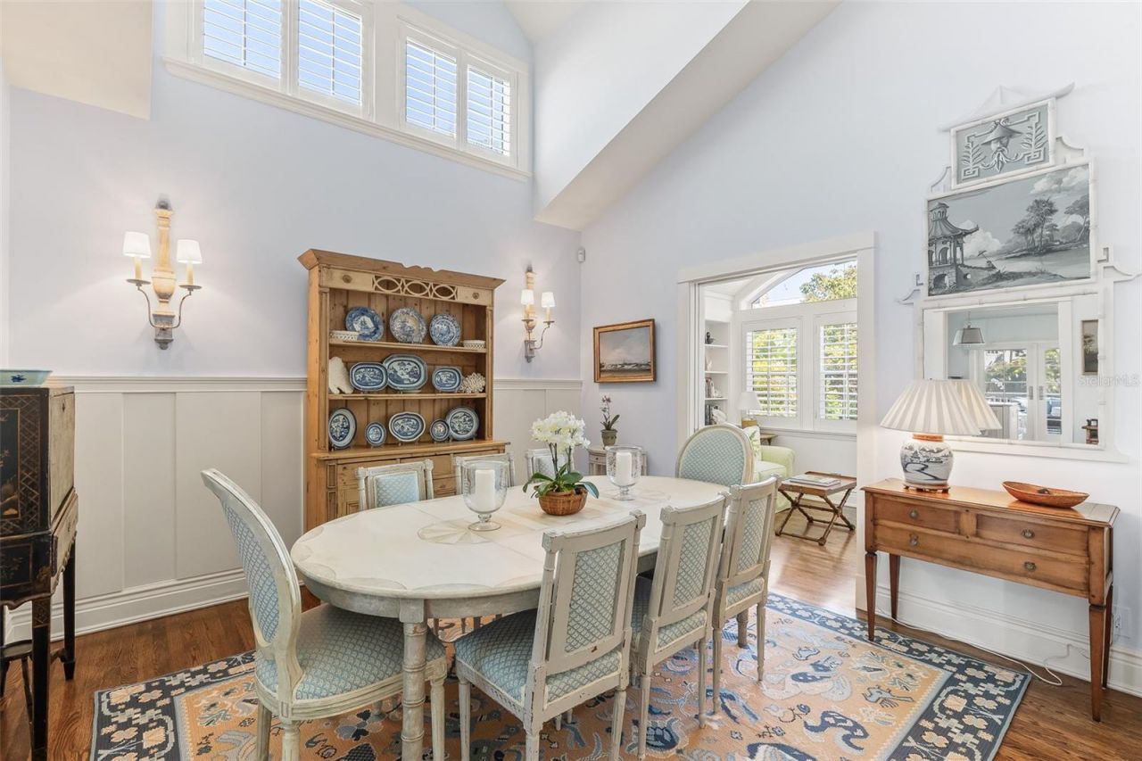 160 Sheepshank Court, Boca Grande, FL 33921 Photo