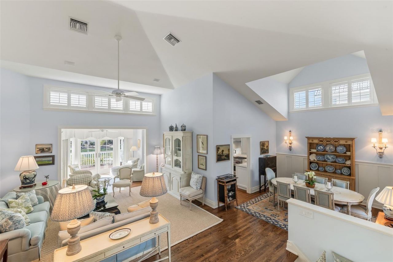 160 Sheepshank Court, Boca Grande, FL 33921 Photo