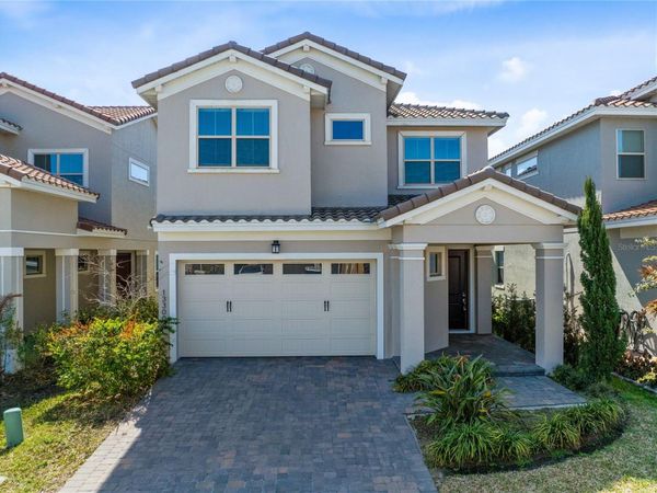 13300 BROMBOROUGH DRIVE, ORLANDO, FL 32832