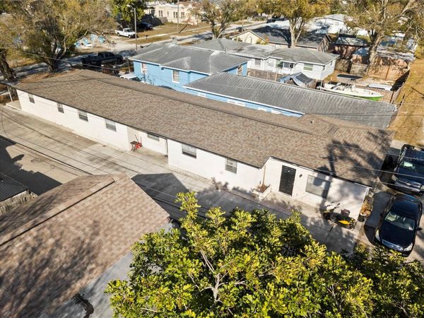 2788 41ST AVENUE N, ST PETERSBURG, FL 33714