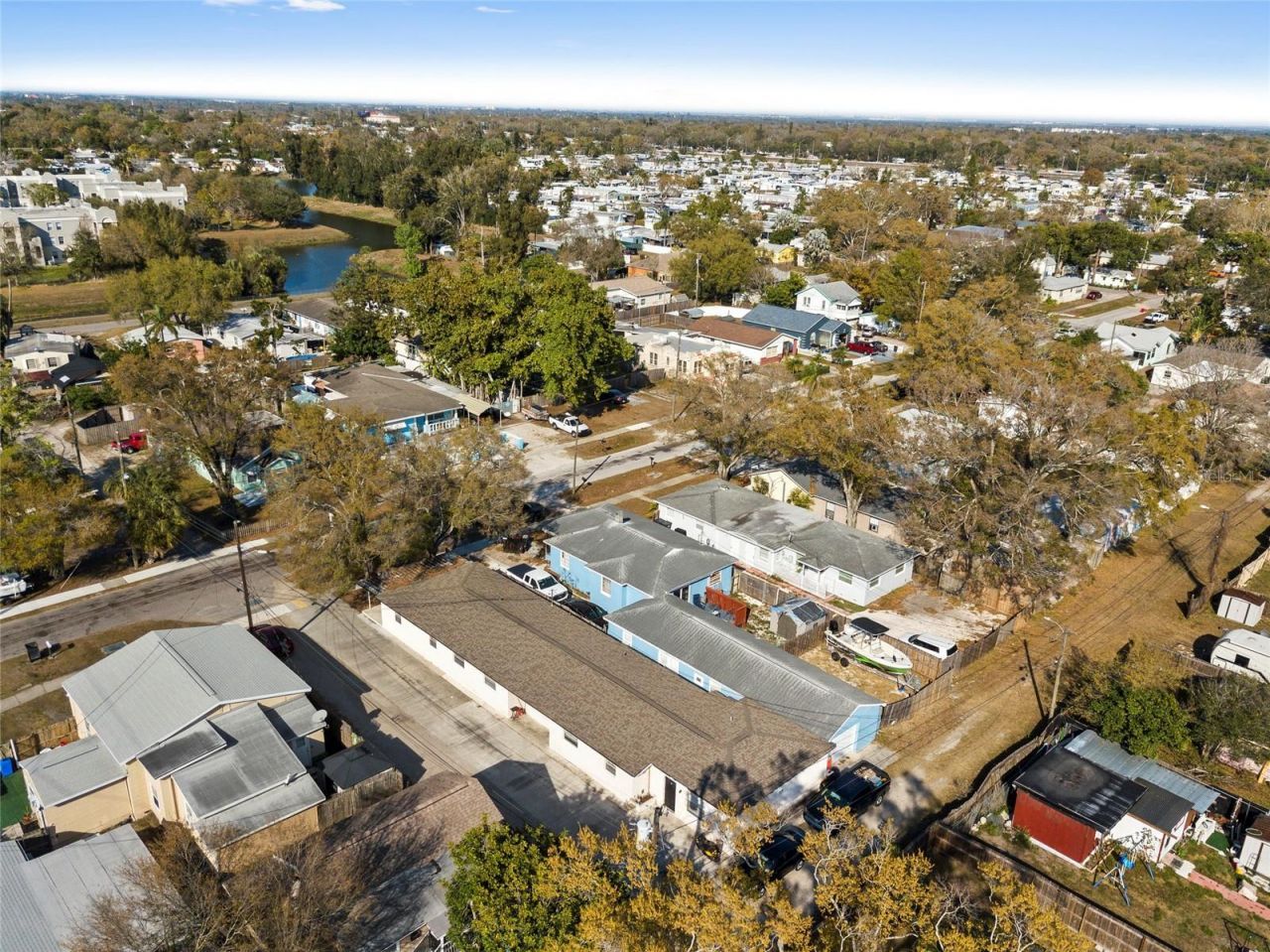 2788 41st Avenue N, Saint Petersburg, FL 33714 Photo