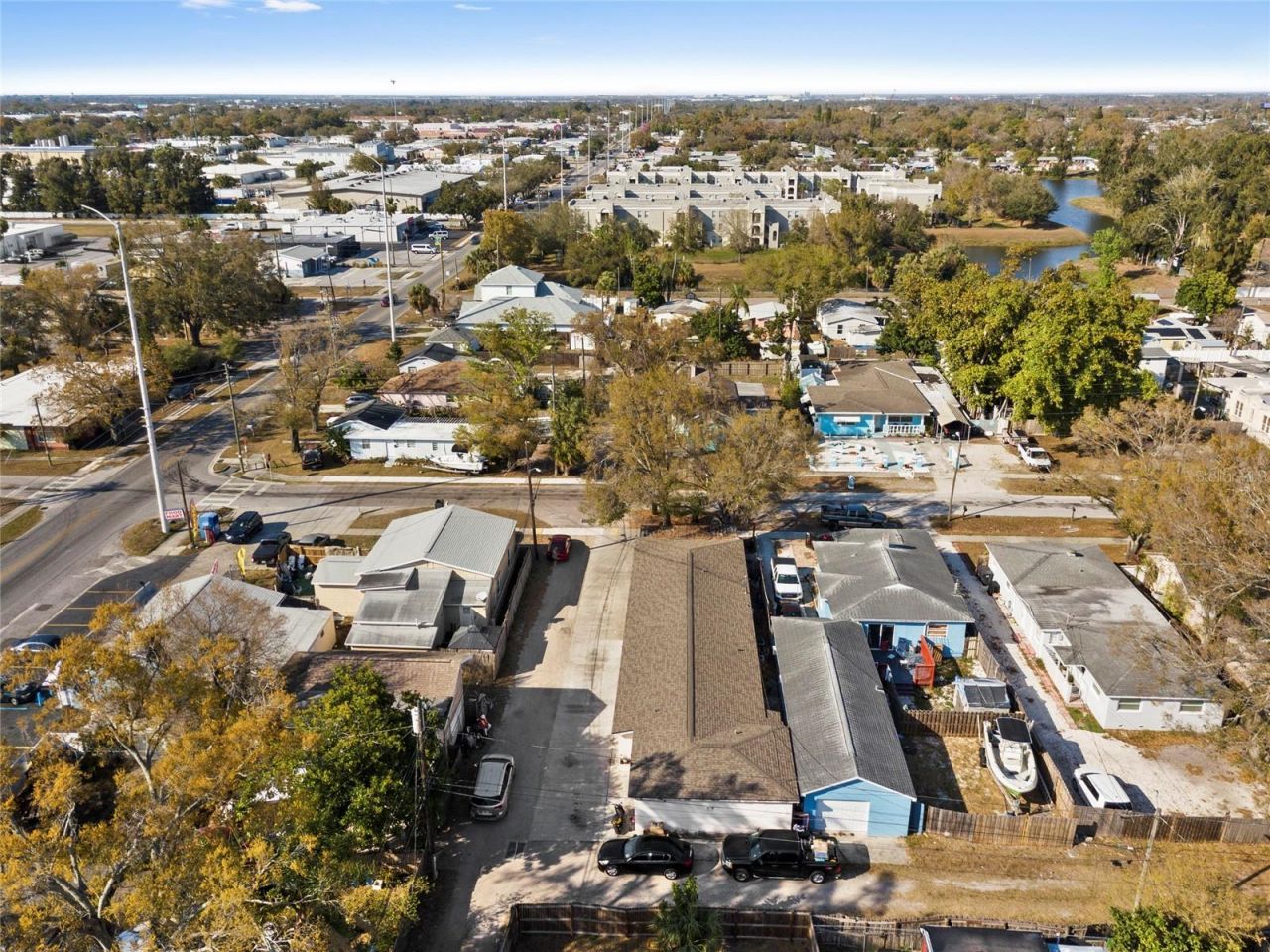 2788 41st Avenue N, Saint Petersburg, FL 33714 Photo