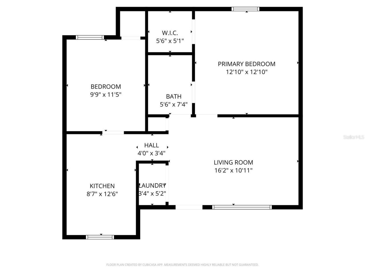 2788 41st Avenue N, Saint Petersburg, FL 33714 Photo