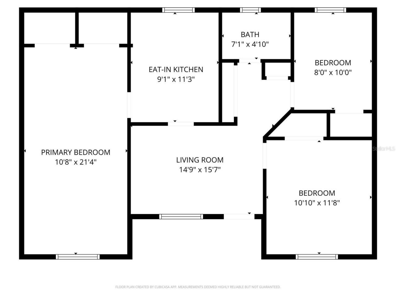 2788 41st Avenue N, Saint Petersburg, FL 33714 Photo