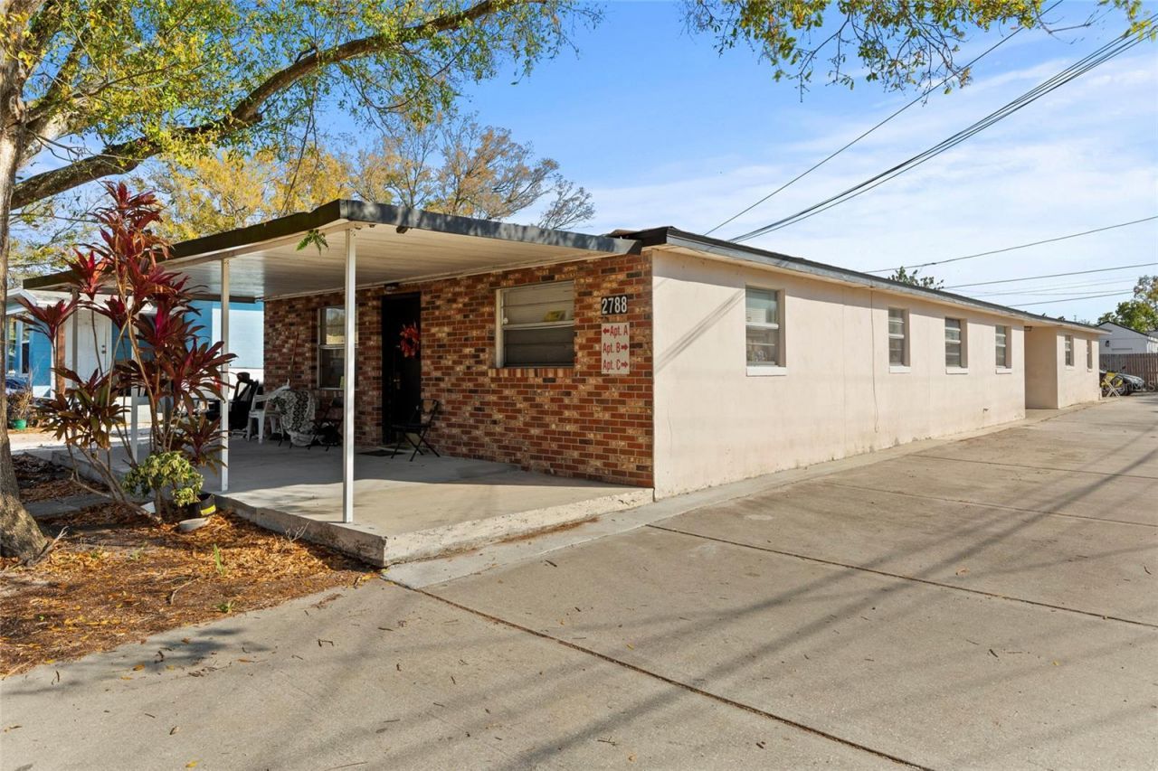 2788 41st Avenue N, Saint Petersburg, FL 33714 Photo