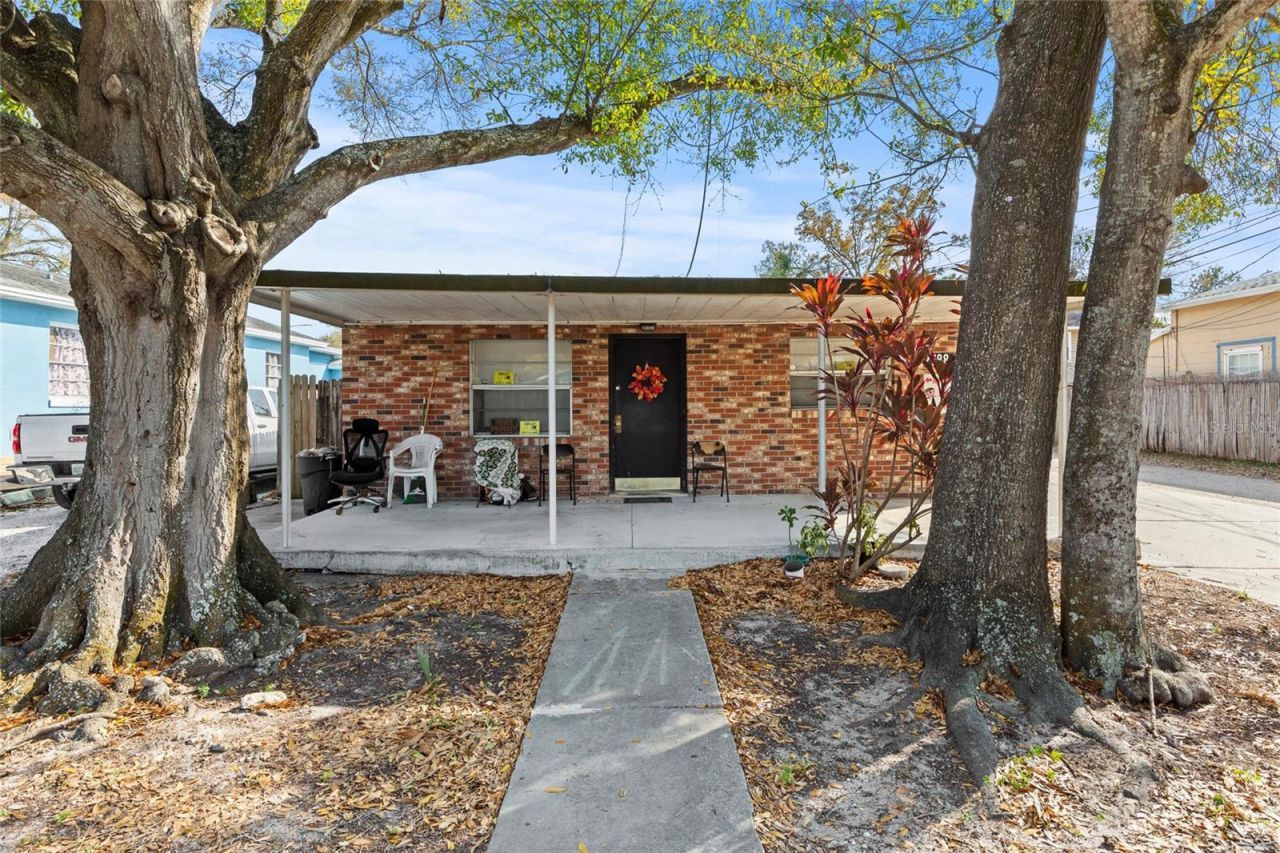 2788 41st Avenue N, Saint Petersburg, FL 33714 Photo