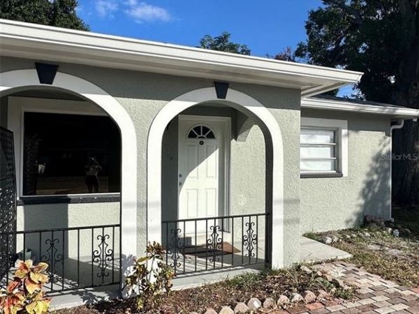 2505 N GLEN AVENUE, TAMPA, FL 33607