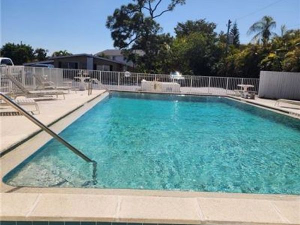 4906 Victoria DR, Unit 404, CAPE CORAL, FL 33904