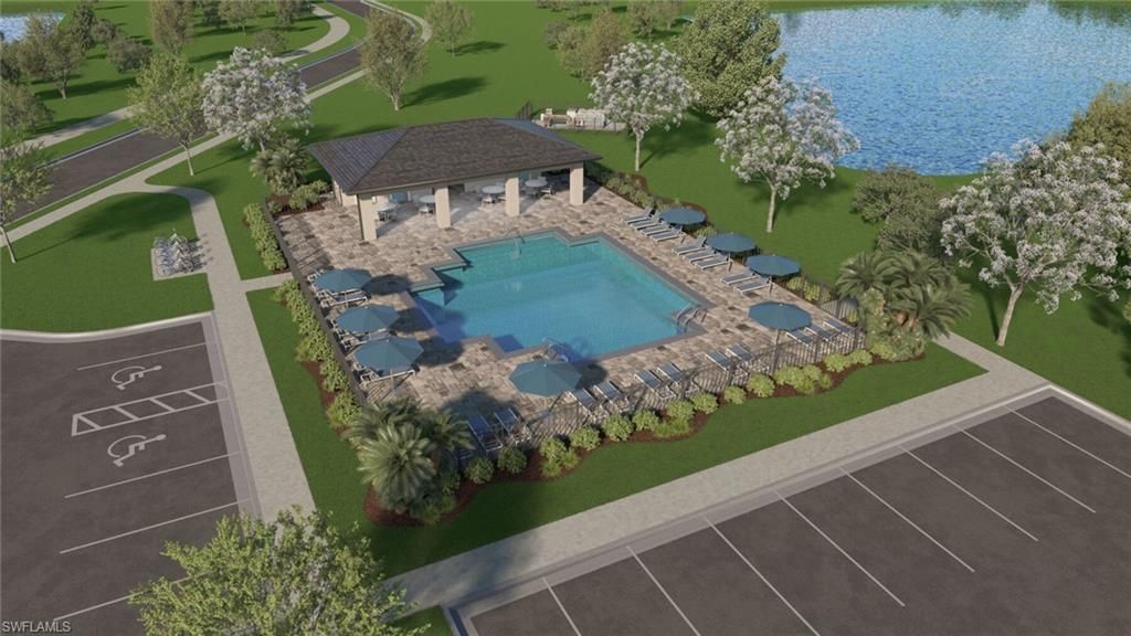 262 Lakeside Breeze Way, Lehigh Acres, FL 33936 Photo