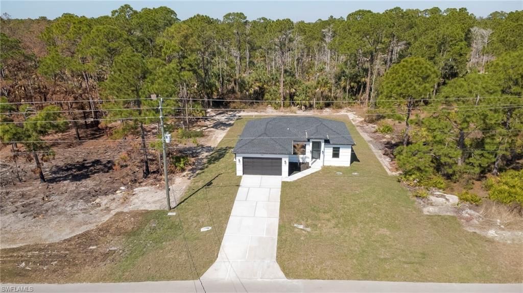 1927 Redmont Ave, Lehigh Acres, FL 33972 Photo