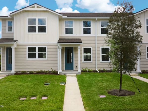 86 CORDELLE Street, St. Johns, FL 32259