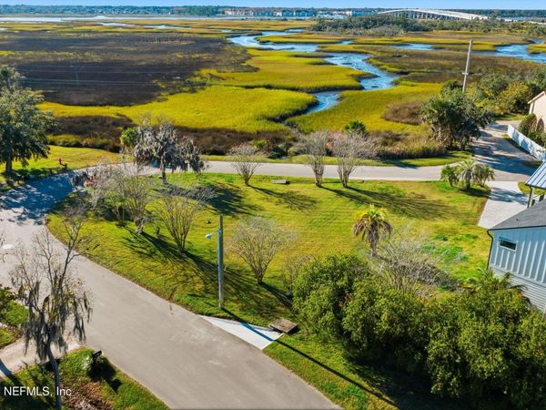 0 MARSH POINT Road, Neptune Beach, FL 32266