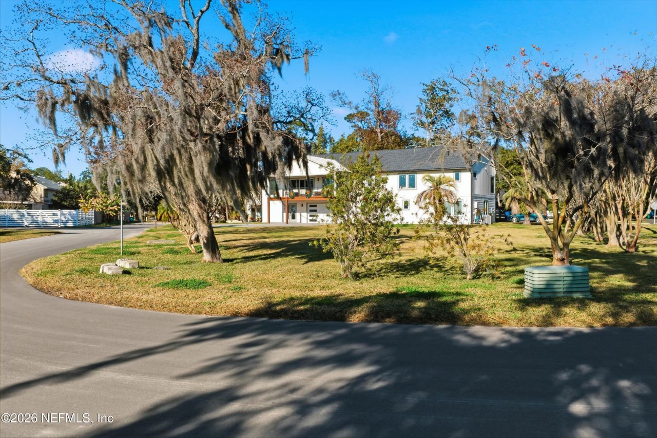 0 Marsh Point Road, Neptune Beach, FL 32266 Photo