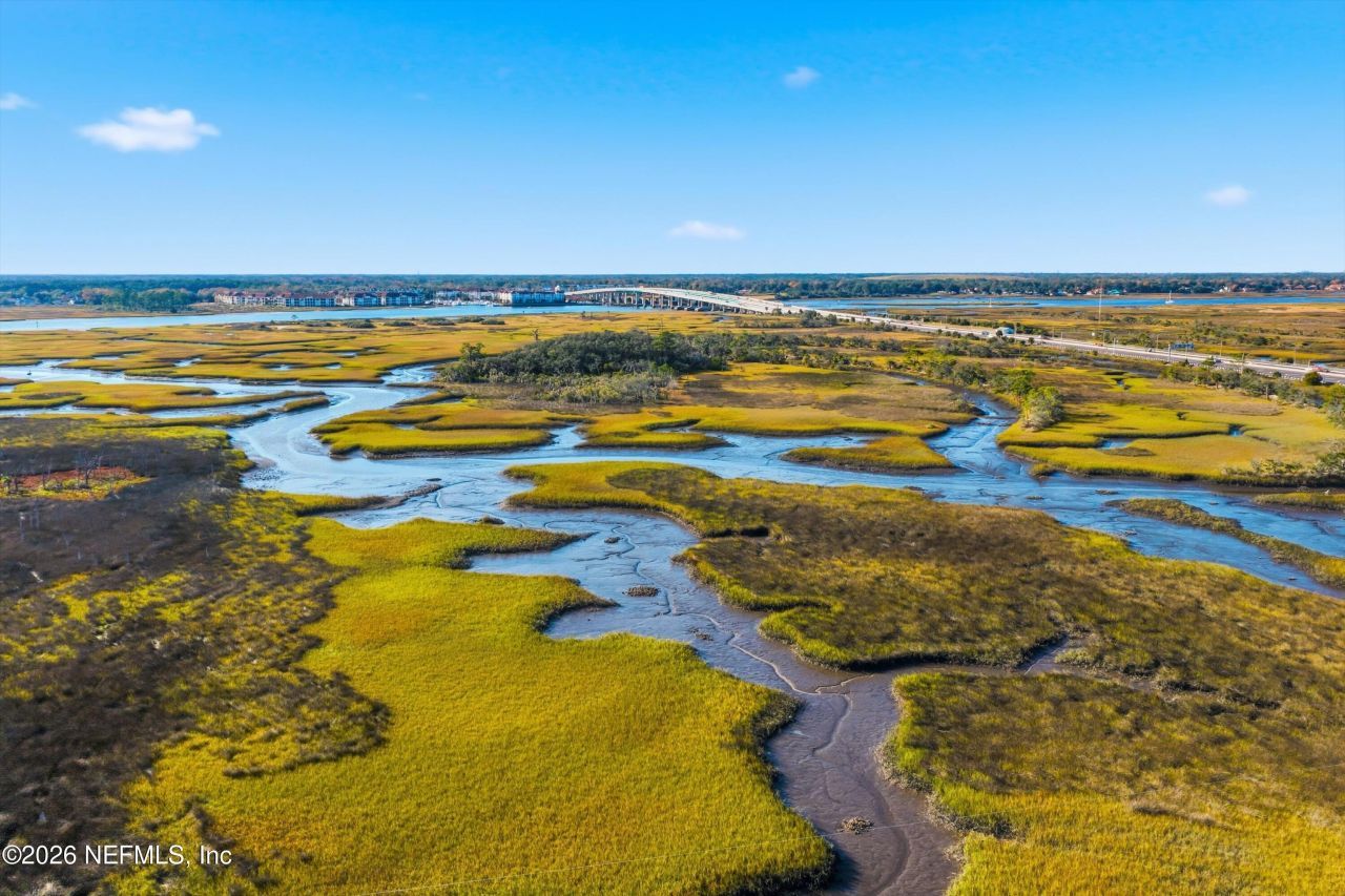 0 Marsh Point Road, Neptune Beach, FL 32266 Photo