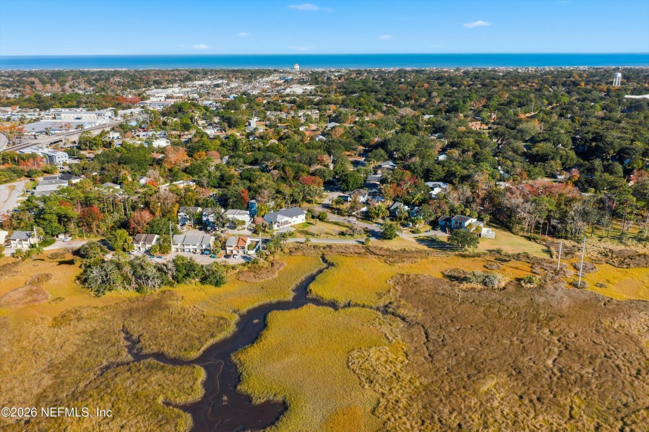 0 Marsh Point Road, Neptune Beach, FL 32266 Photo