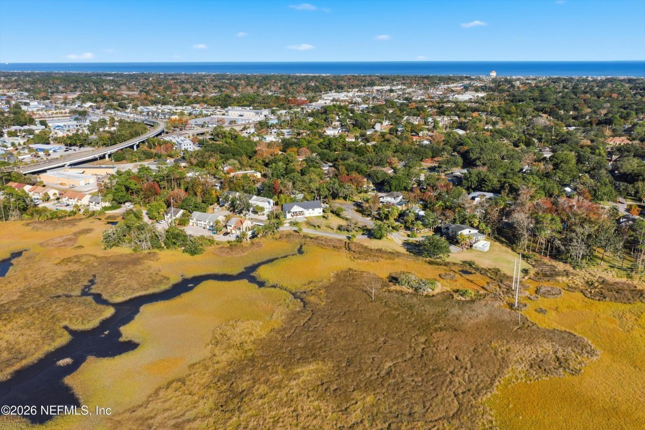 0 Marsh Point Road, Neptune Beach, FL 32266 Photo