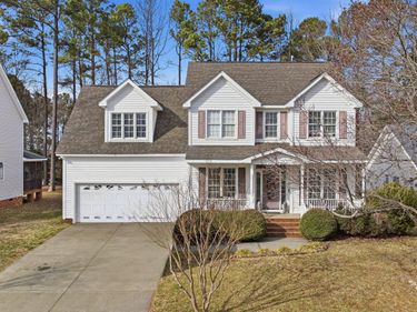 320 Stone Monument Drive, Wake Forest, NC 27587
