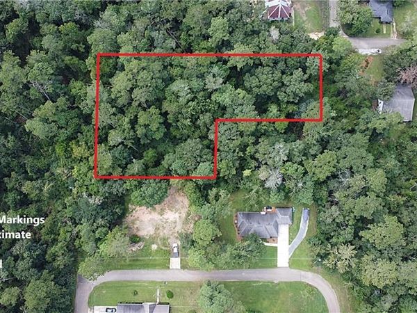 603 E 2ND Avenue, Covington, LA 70433