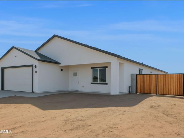 32018 N ASH Street, Wittmann, AZ 85361