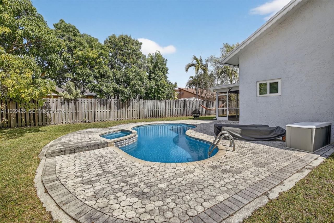 9731 NW 32nd Mnr , Sunrise, FL 33351 Photo