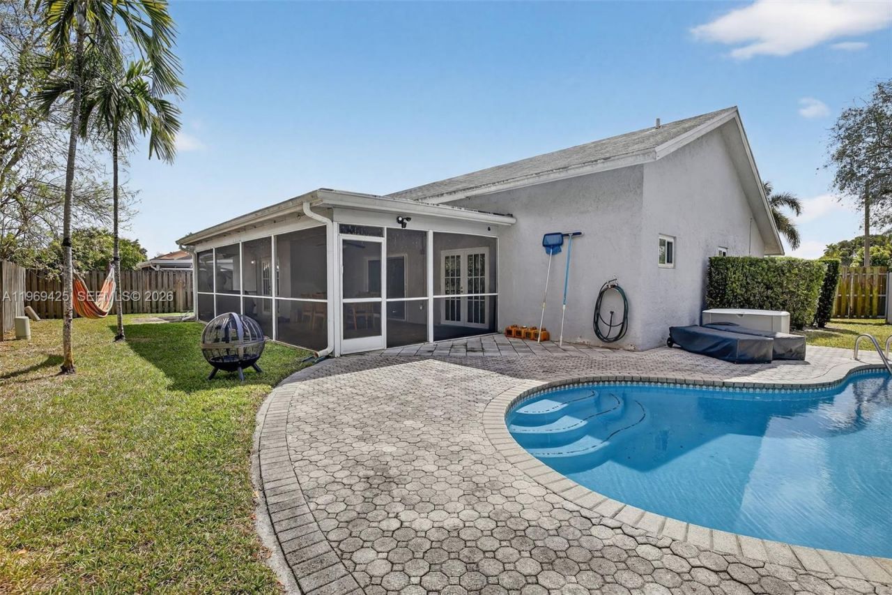 9731 NW 32nd Mnr , Sunrise, FL 33351 Photo