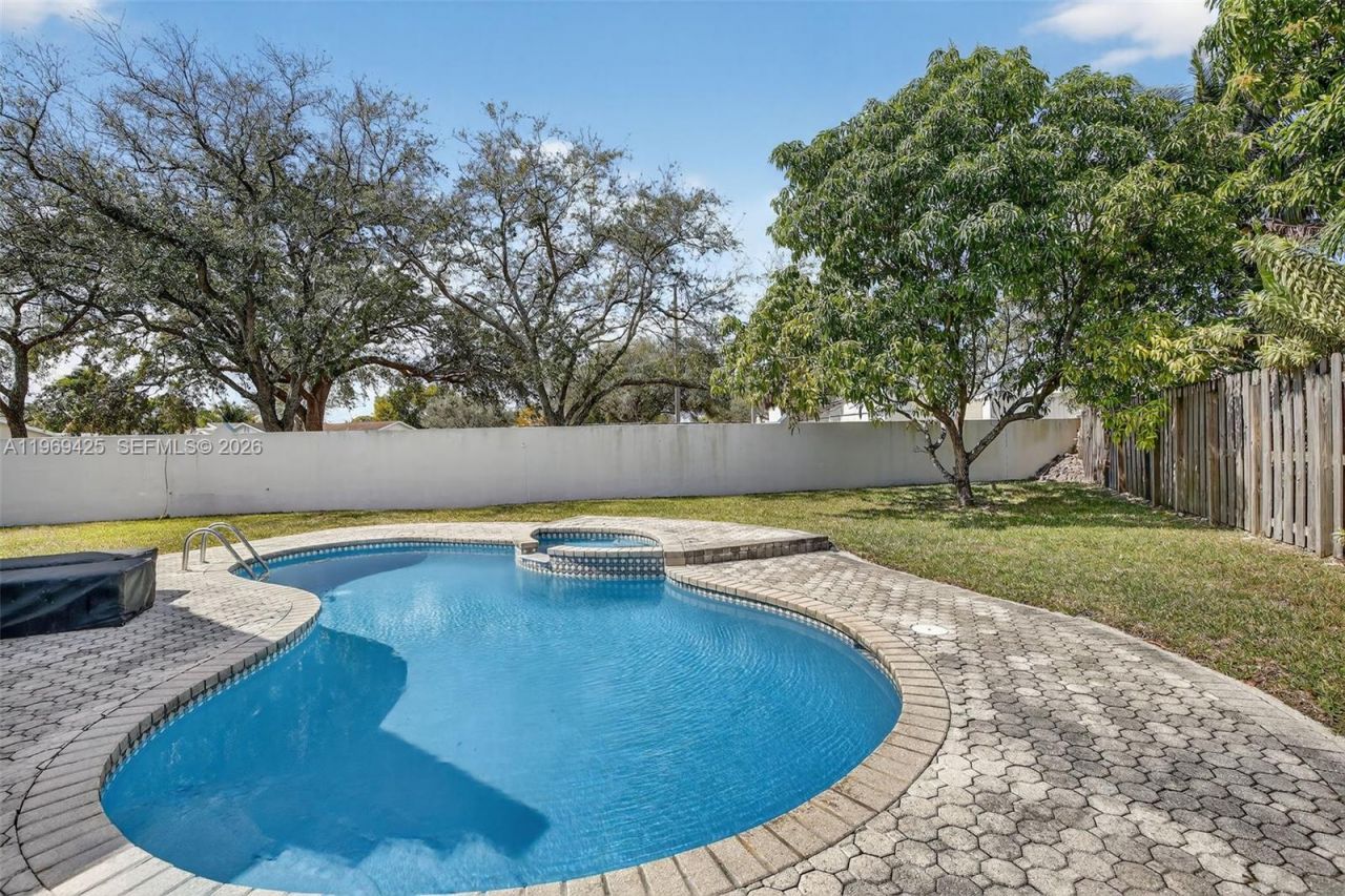 9731 NW 32nd Mnr , Sunrise, FL 33351 Photo