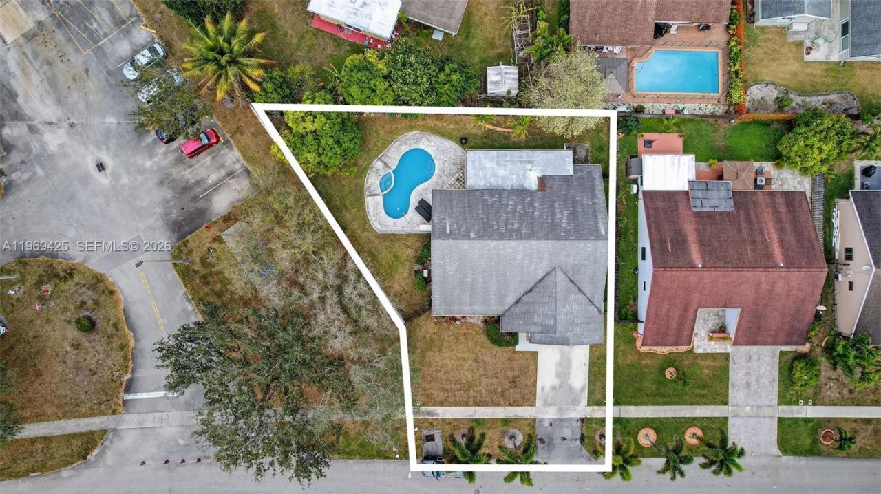 9731 NW 32nd Mnr , Sunrise, FL 33351 Photo