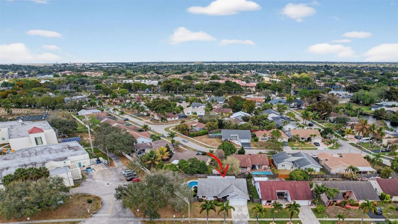 9731 NW 32nd Mnr , Sunrise, FL 33351 Photo