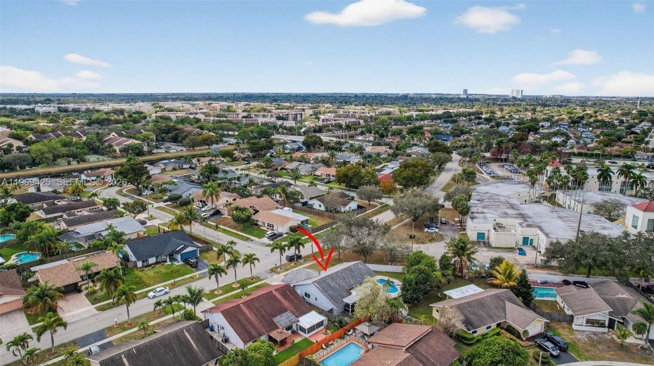 9731 NW 32nd Mnr , Sunrise, FL 33351 Photo