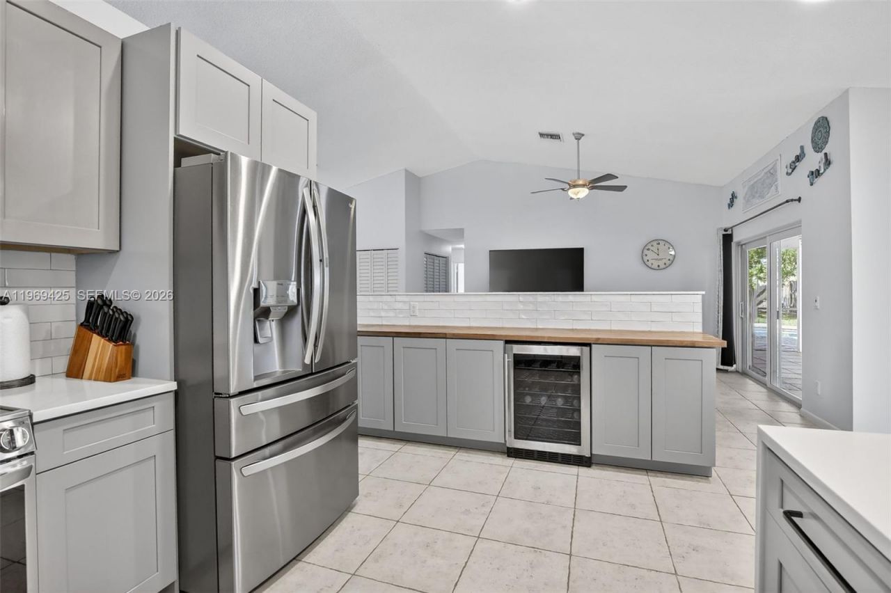 9731 NW 32nd Mnr , Sunrise, FL 33351 Photo