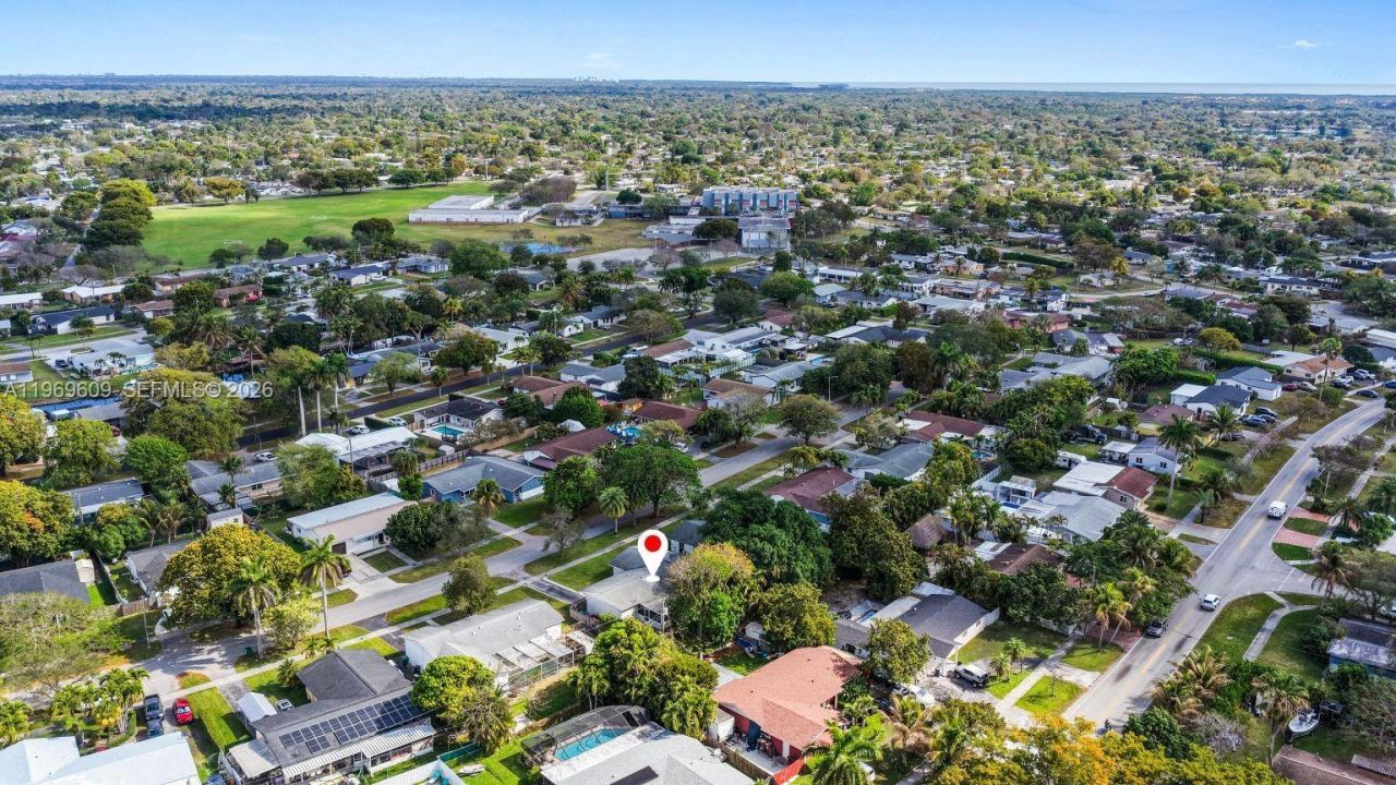 9912 SW 196th St , Cutler Bay, FL 33157 Photo