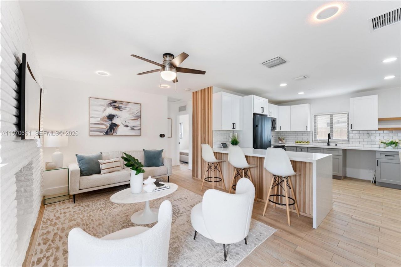 6161 NE 7th Ave, Unit ., Oakland Park, FL 33334 Photo