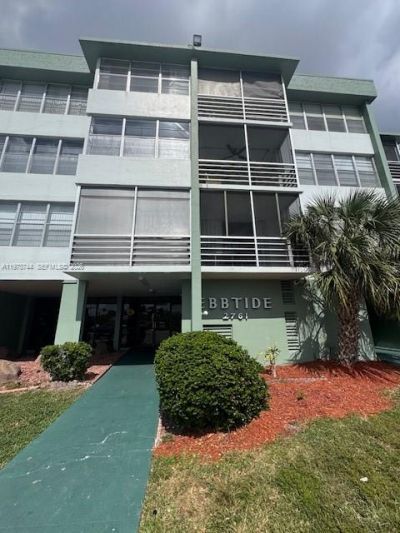 2761 Taft St, Unit 408, Hollywood, FL 33020 Photo