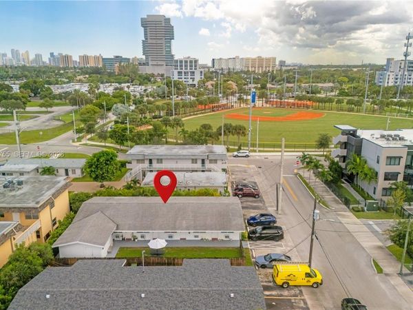 411 SE 3rd Ave , Unit 2, Hallandale Beach, FL 33009
