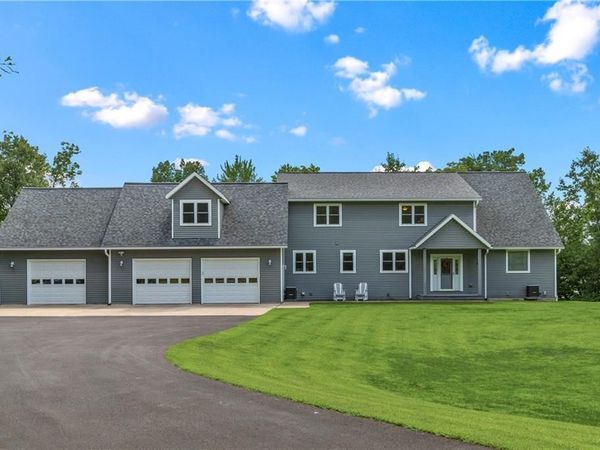 16122 361st Street, Stanley, WI 54768