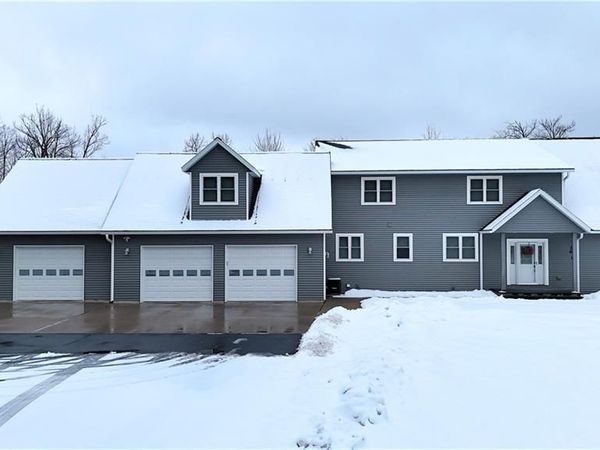 16122 361st Street, Stanley, WI 54768