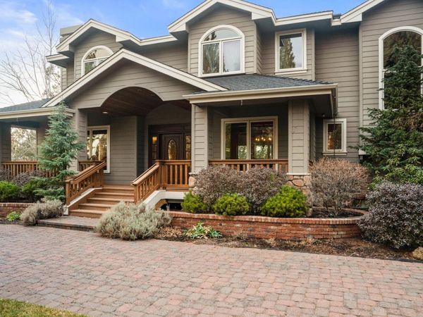 61445 Gosney Road, Bend, OR 97702