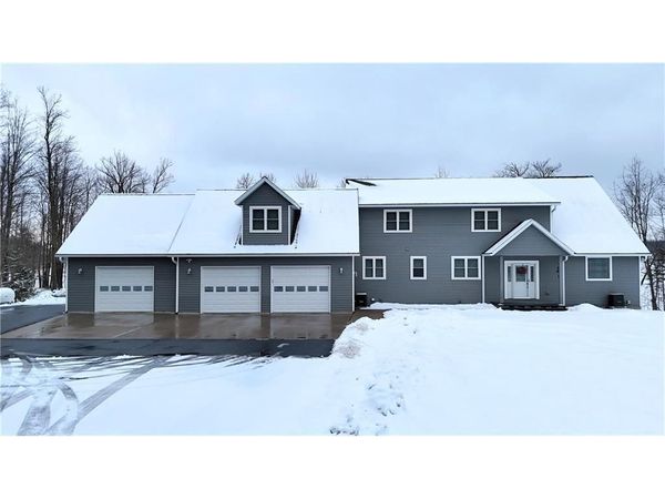 16122 361st Street, Stanley, WI 54768