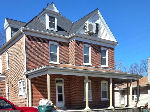 12 N LIME STREET , Unit 1, QUARRYVILLE, PA 17566