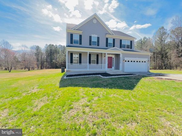 6870 DESALES PLACE, HUGHESVILLE, MD 20637