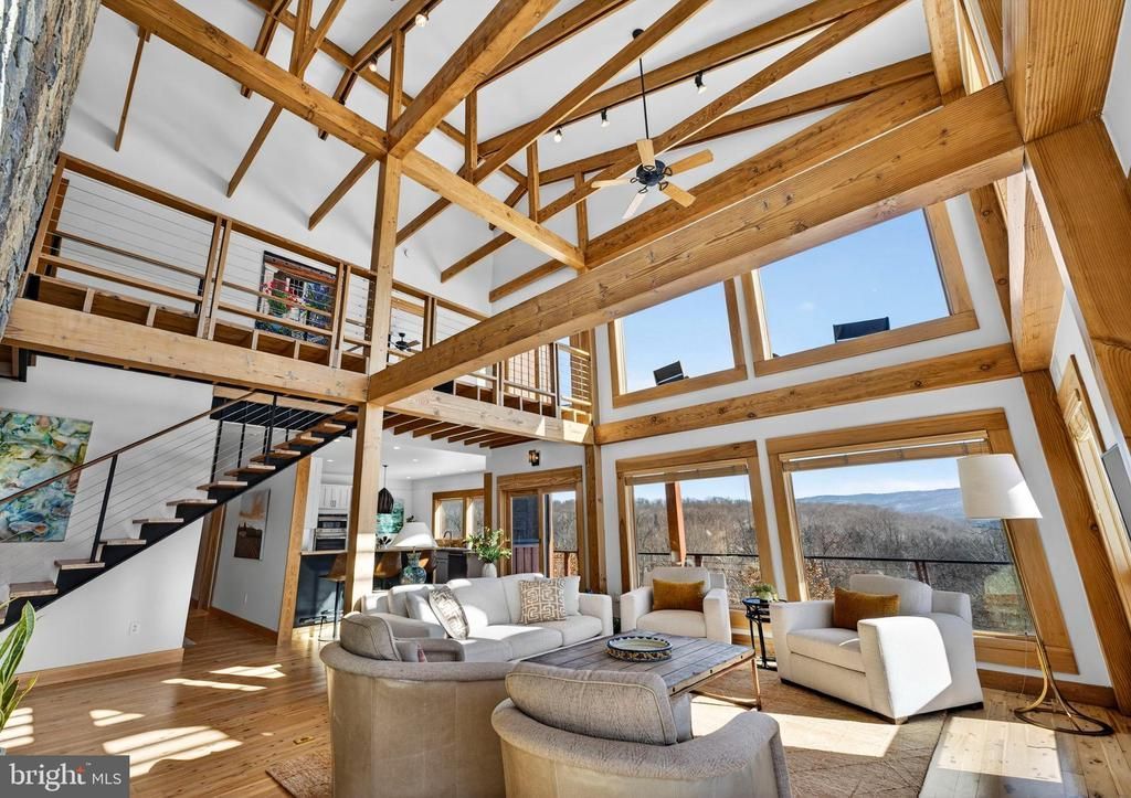 1230 Chilly Hollow Road, Berryville, VA 22611 Main Photo