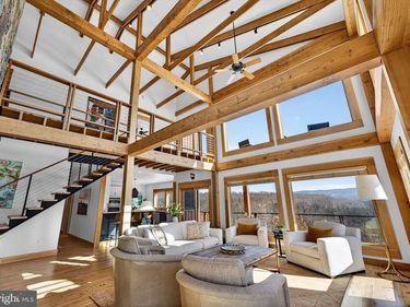 1230 CHILLY HOLLOW ROAD, BERRYVILLE, VA 22611