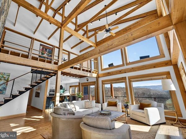 1230 CHILLY HOLLOW ROAD, BERRYVILLE, VA 22611