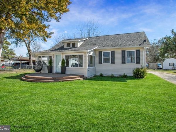 22204 NOMONI STREET, LEONARDTOWN, MD 20650